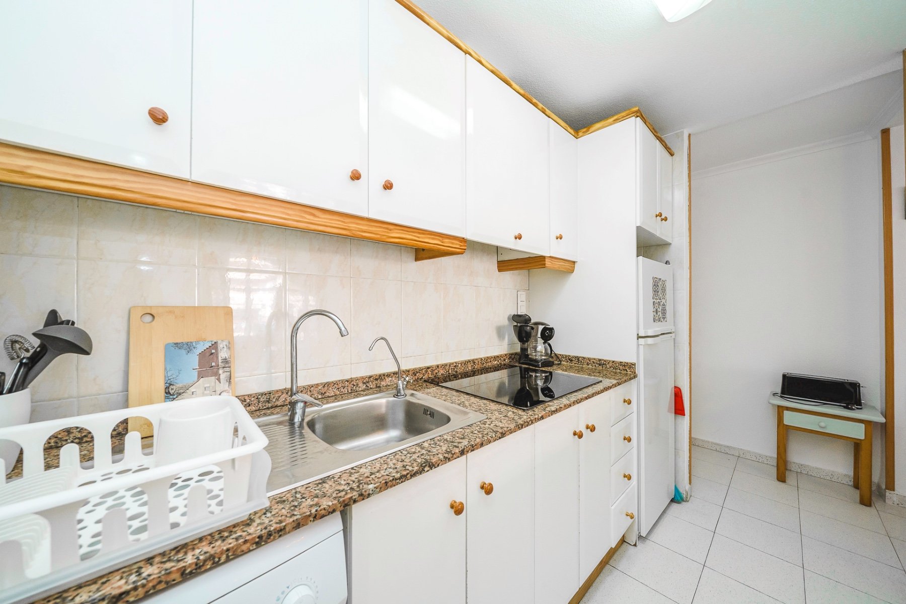 Piso de 50 m² en Dolores