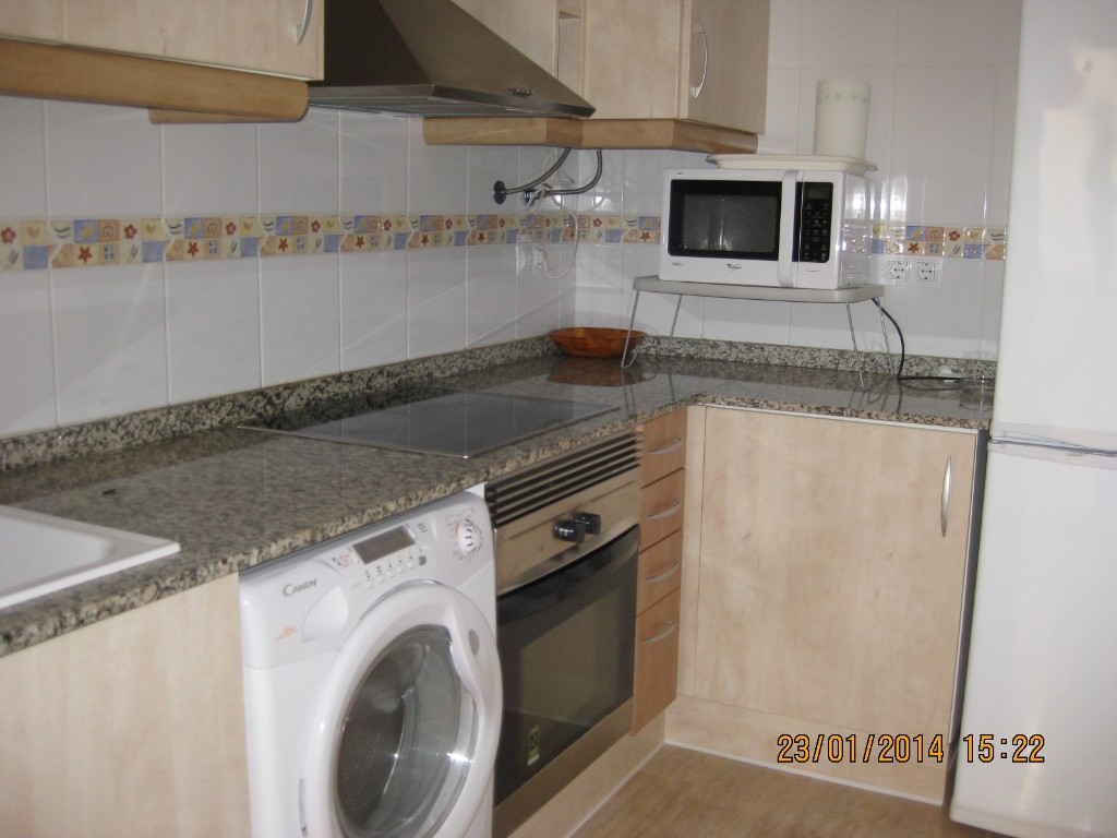Piso de 98 m² en Peñíscola