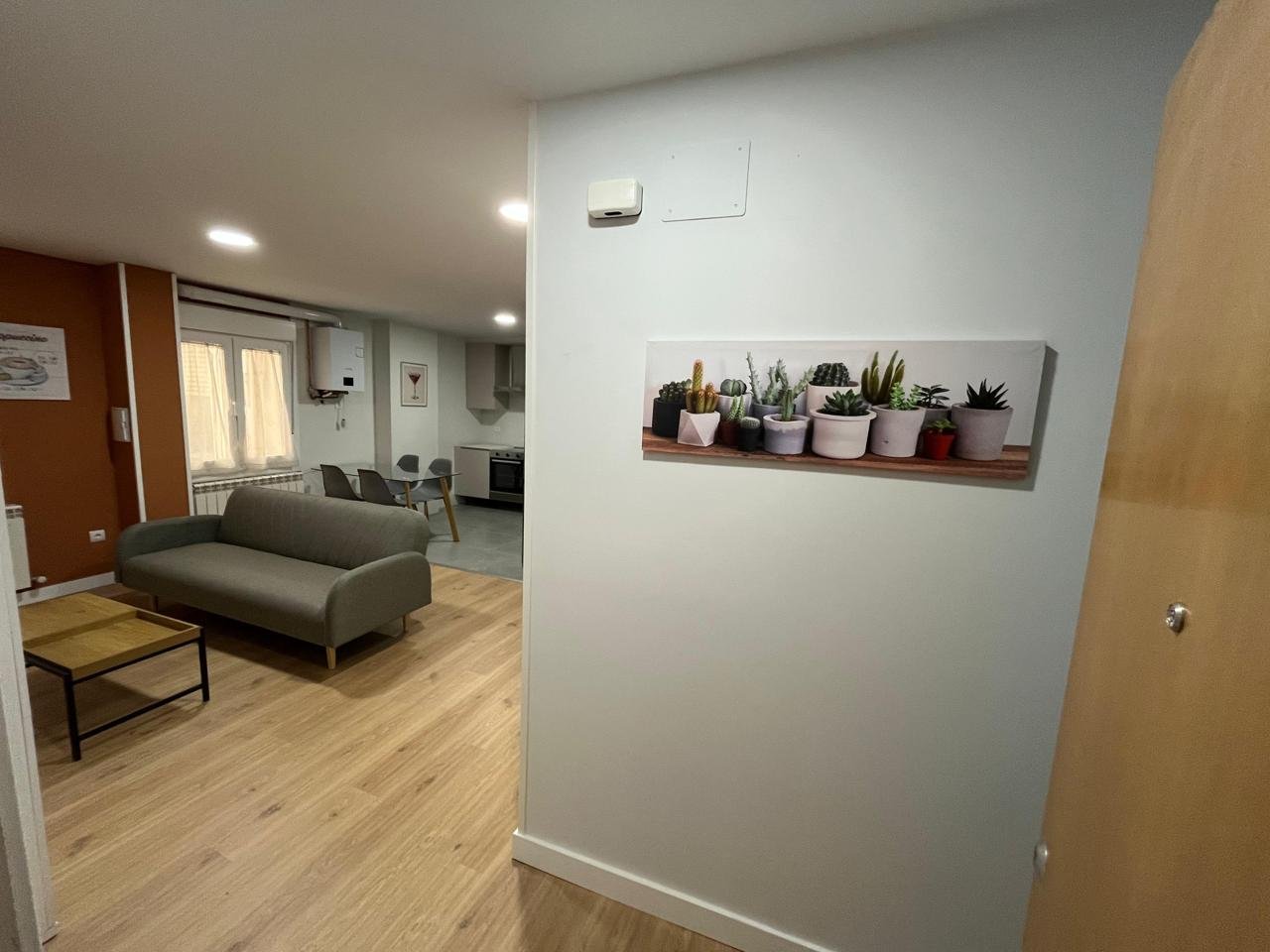 Habitación 123 m², Ponferrada