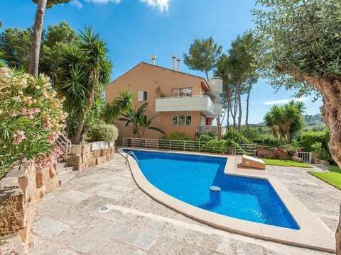 Apartamento 147 m² em Calvià