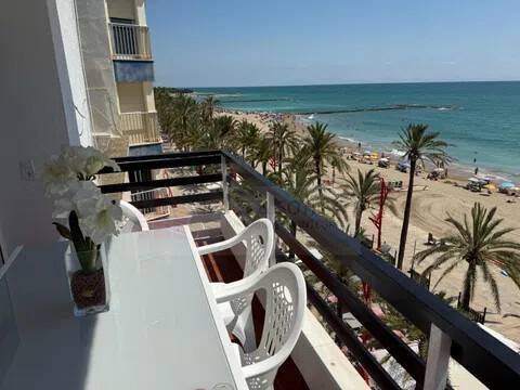 Piso de 125 m² en Vinaròs