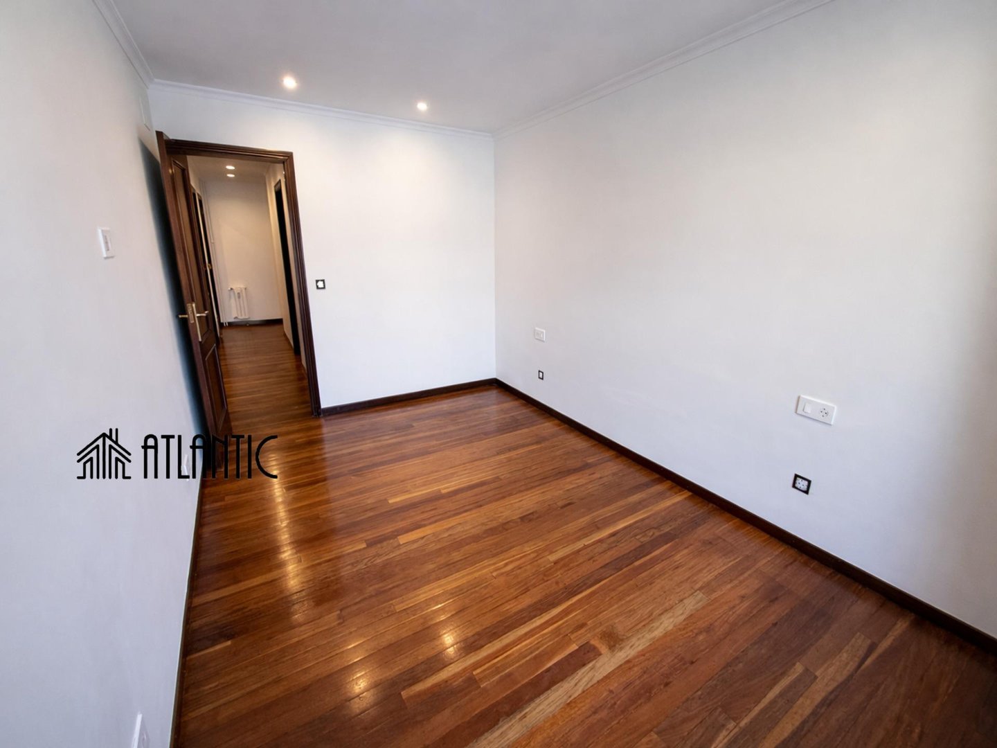 Piso de 185 m² en Vigo