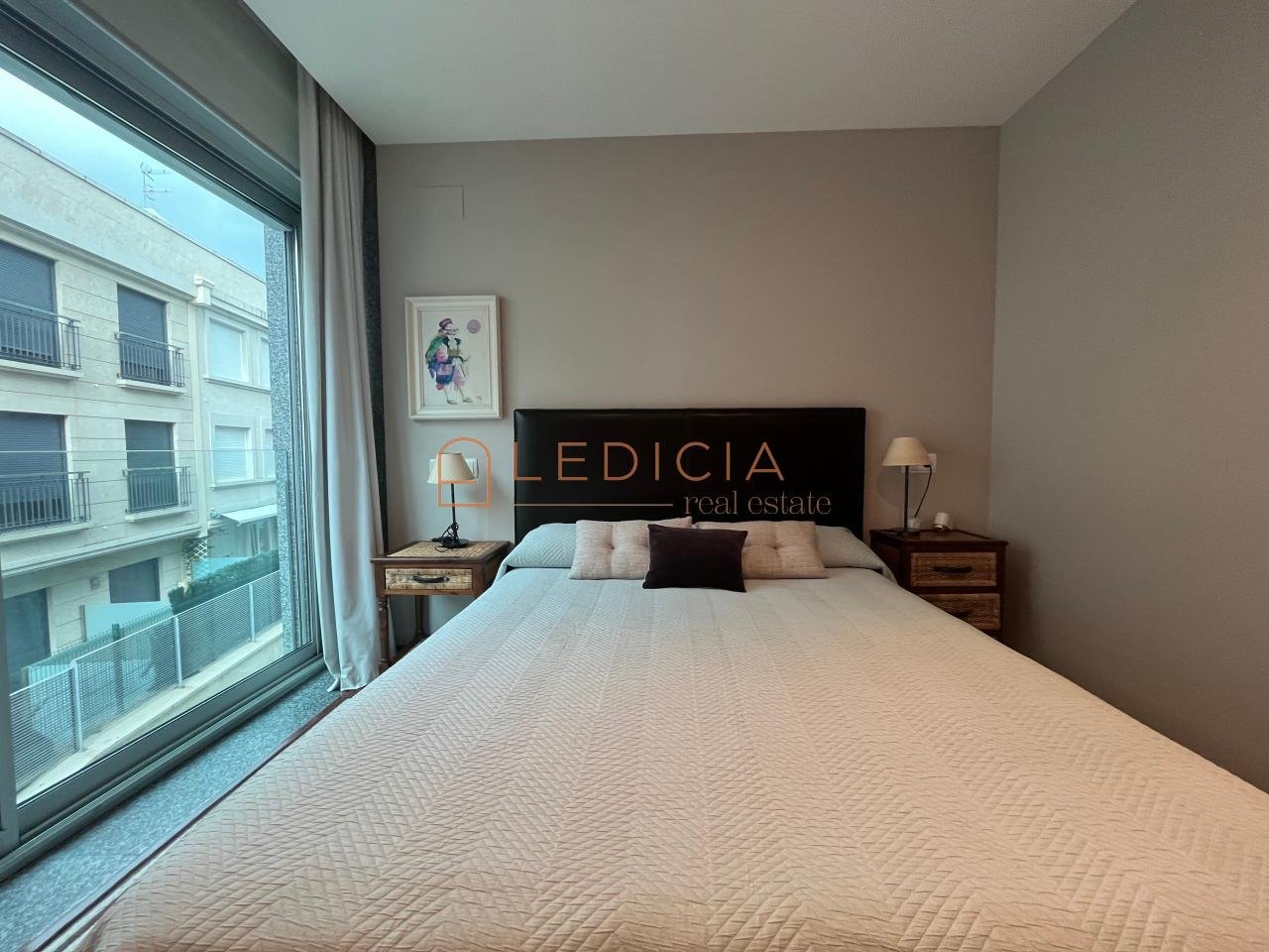 Piso de 95 m² en Nigrán