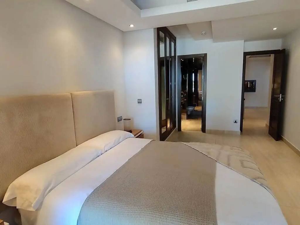 Piso de 114 m² en Estepona