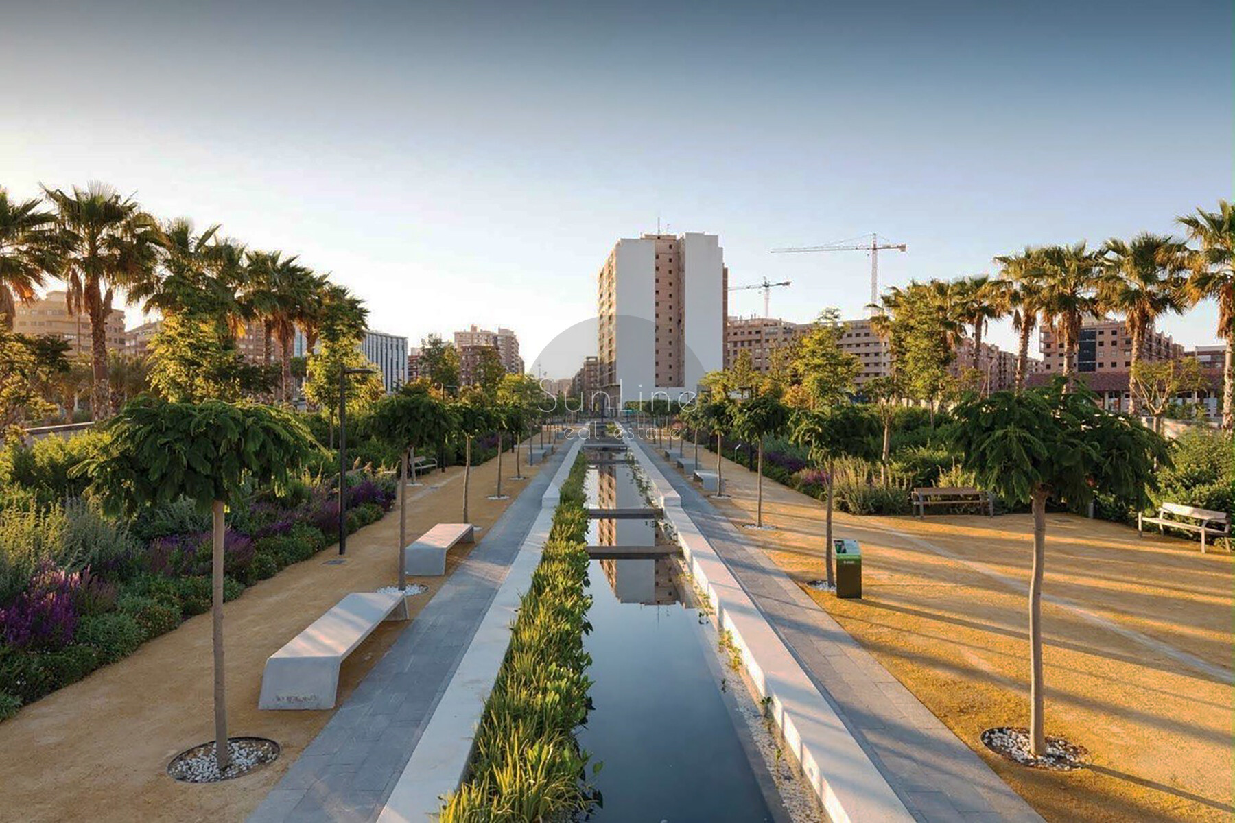 Piso de 85 m² en Valencia