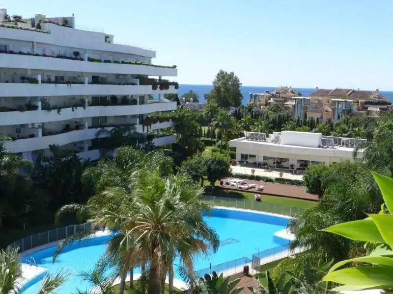Appartamento 160 m² a Marbella