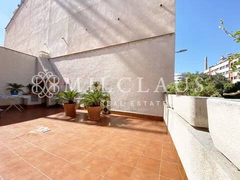 Pis de 170 m² a Sabadell