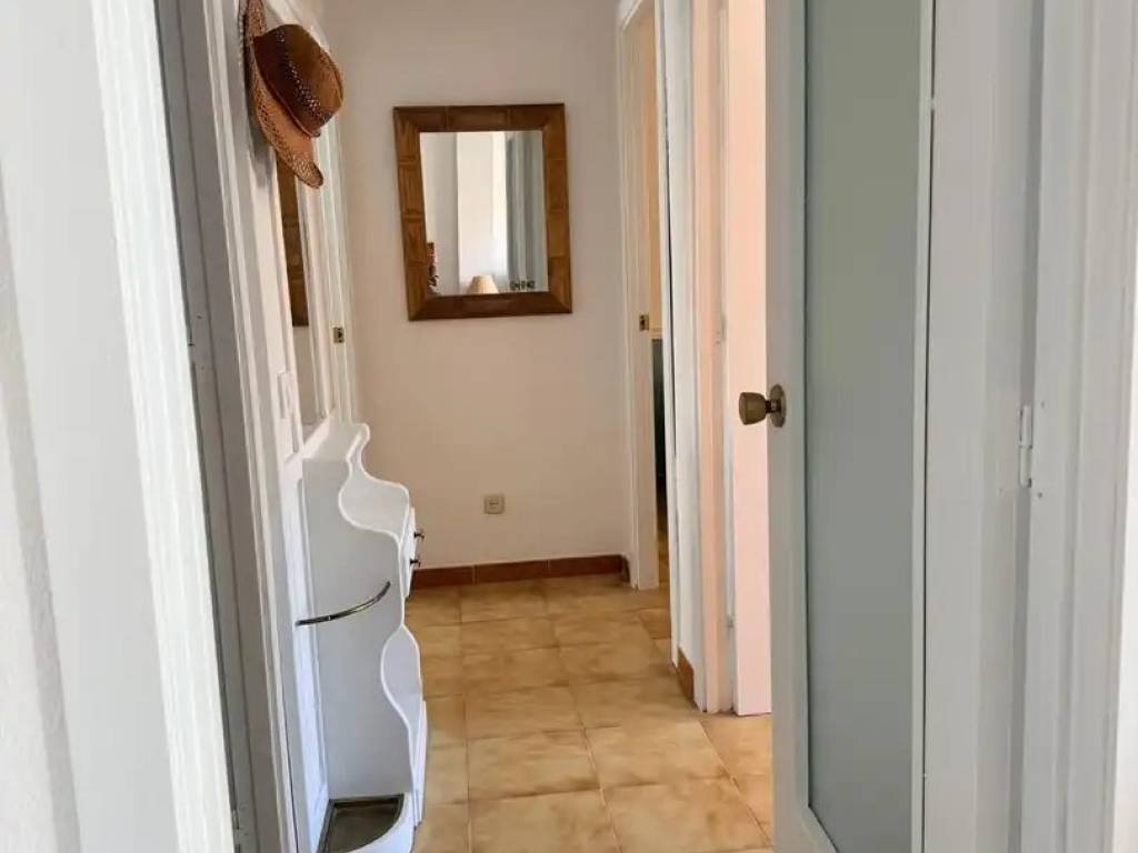 Piso de 73 m² en Benalmádena