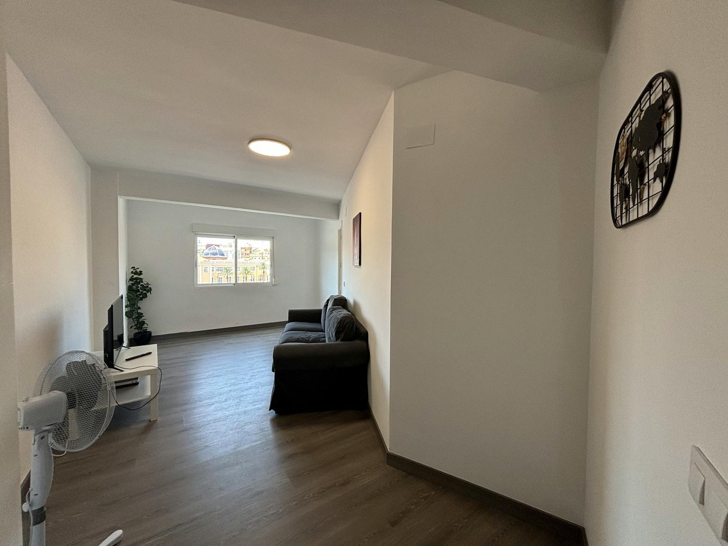 Habitación 151 m², Valencia