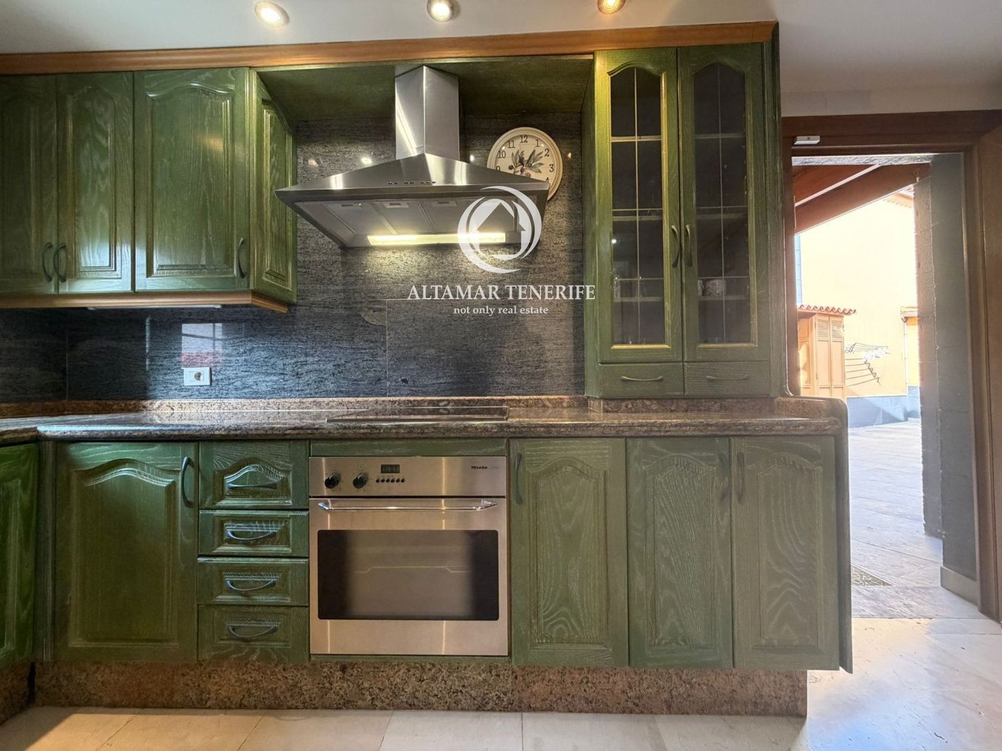 Piso de 240 m² en Adeje