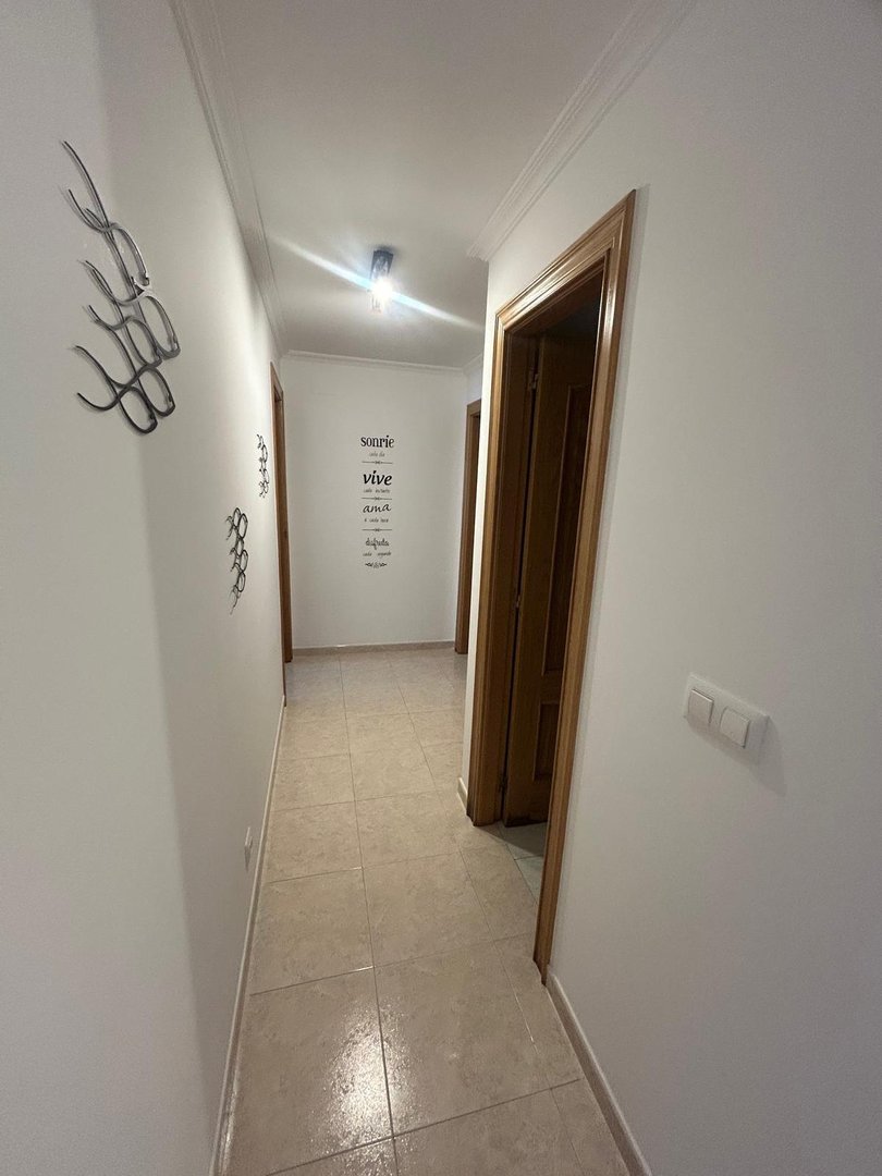 Piso de 96 m² en Ribeira