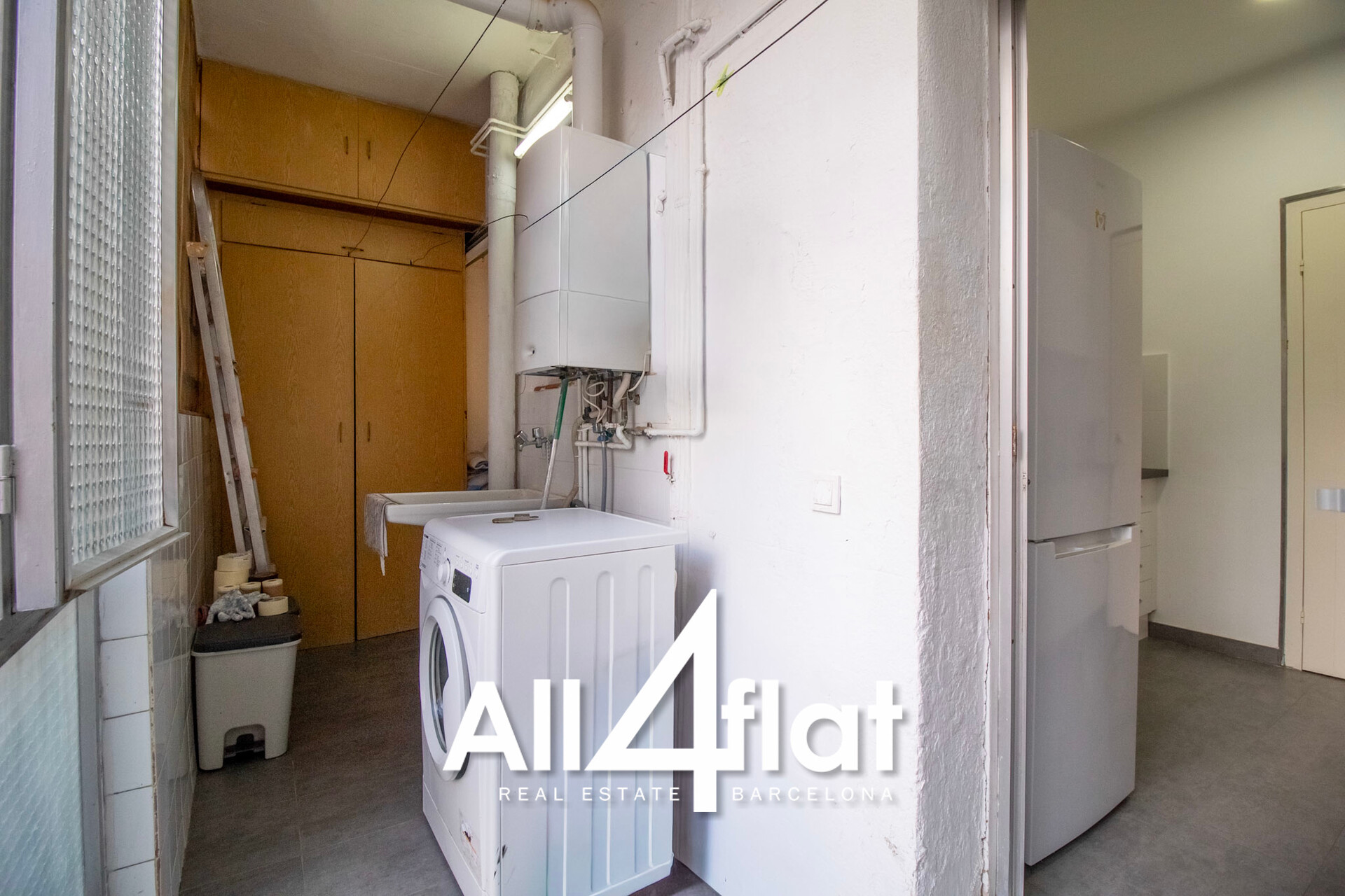 Appartement 77 m² à Barcelone