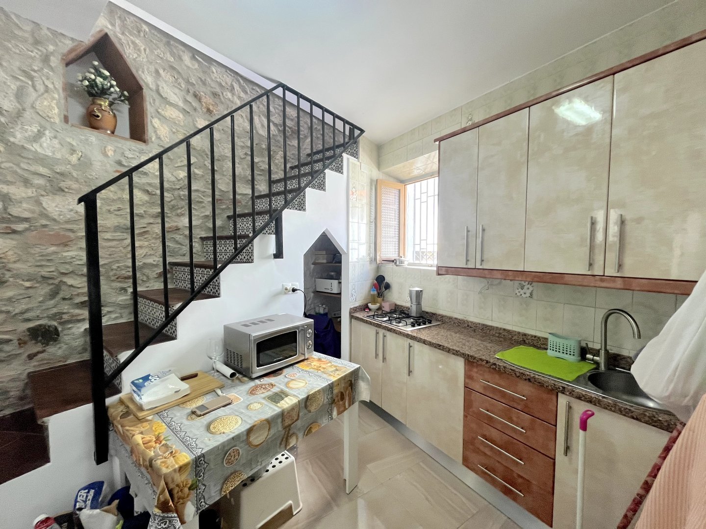 Casa de 45 m² en Salobreña
