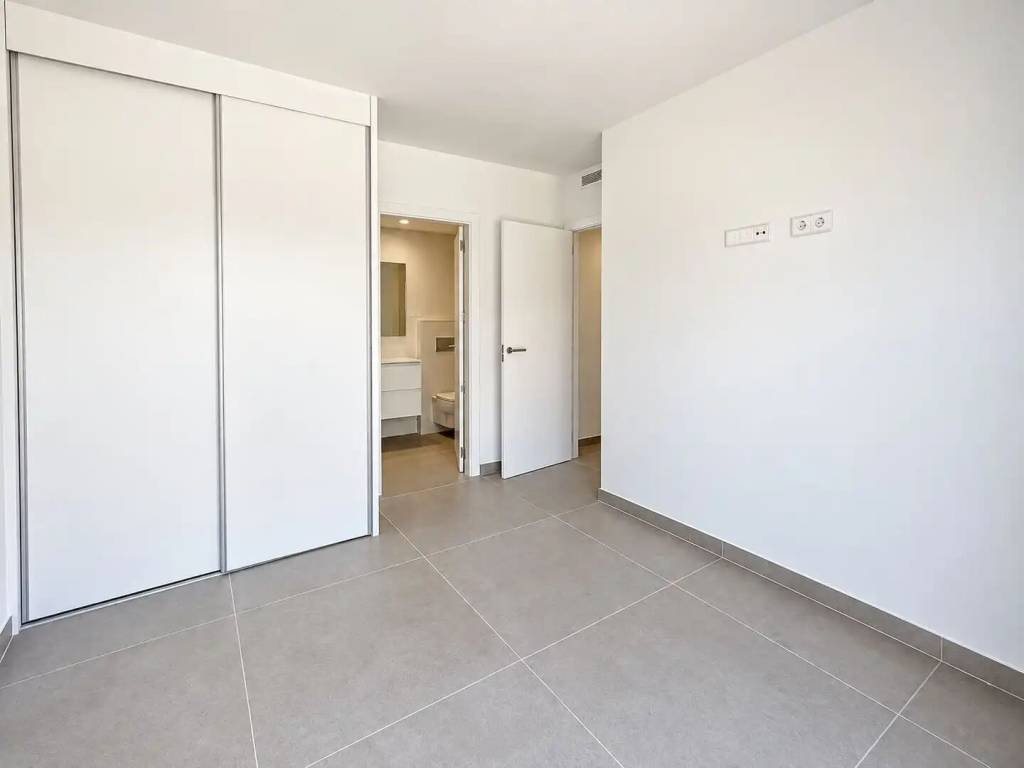 Wohnung 100 m² in Xàbia / Jávea