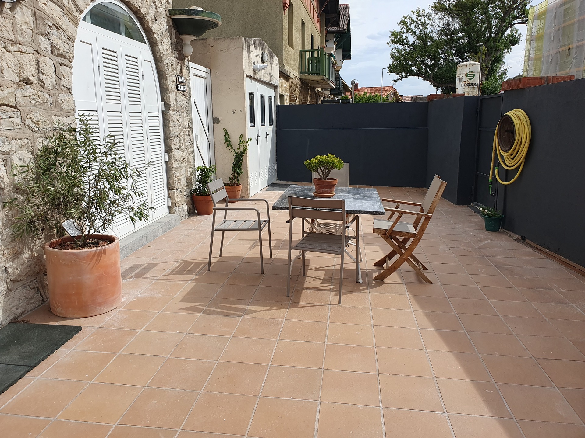 Habitación 300 m², San Sebastián