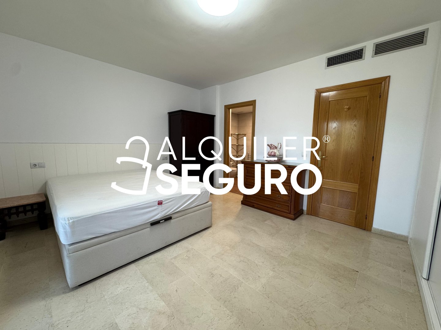 Piso de 140 m² en Málaga