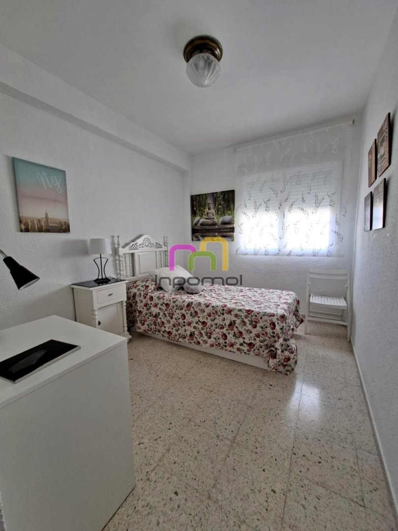 Piso de 95 m² en Badajoz