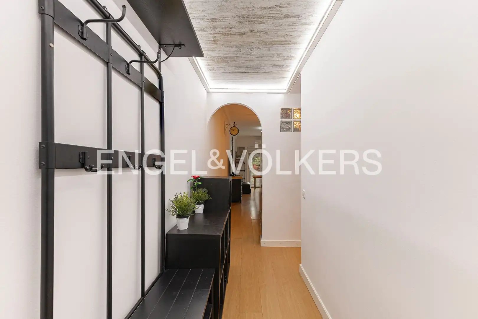 Pis de 62 m² a Barcelona