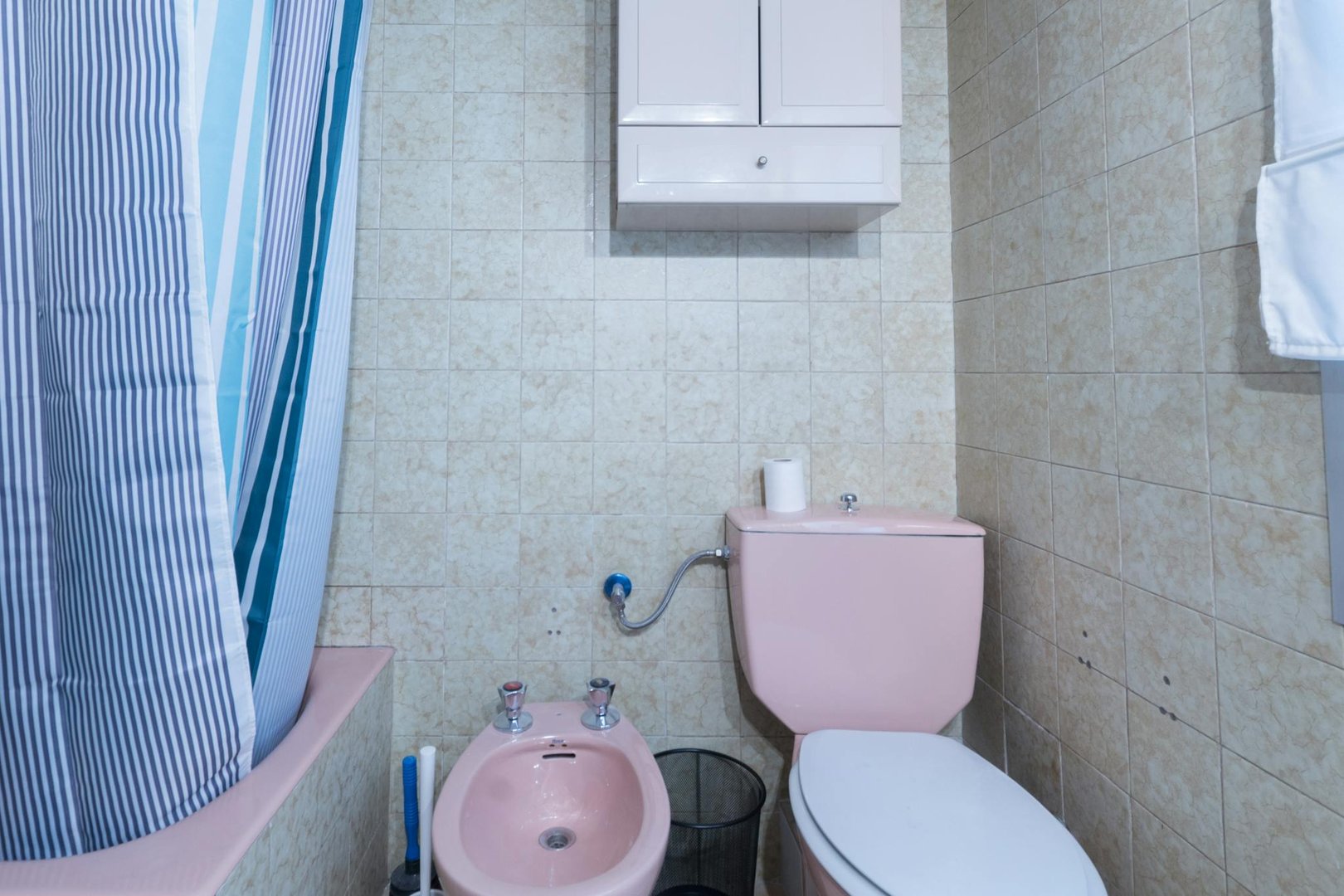 Piso de 80 m² en Madrid