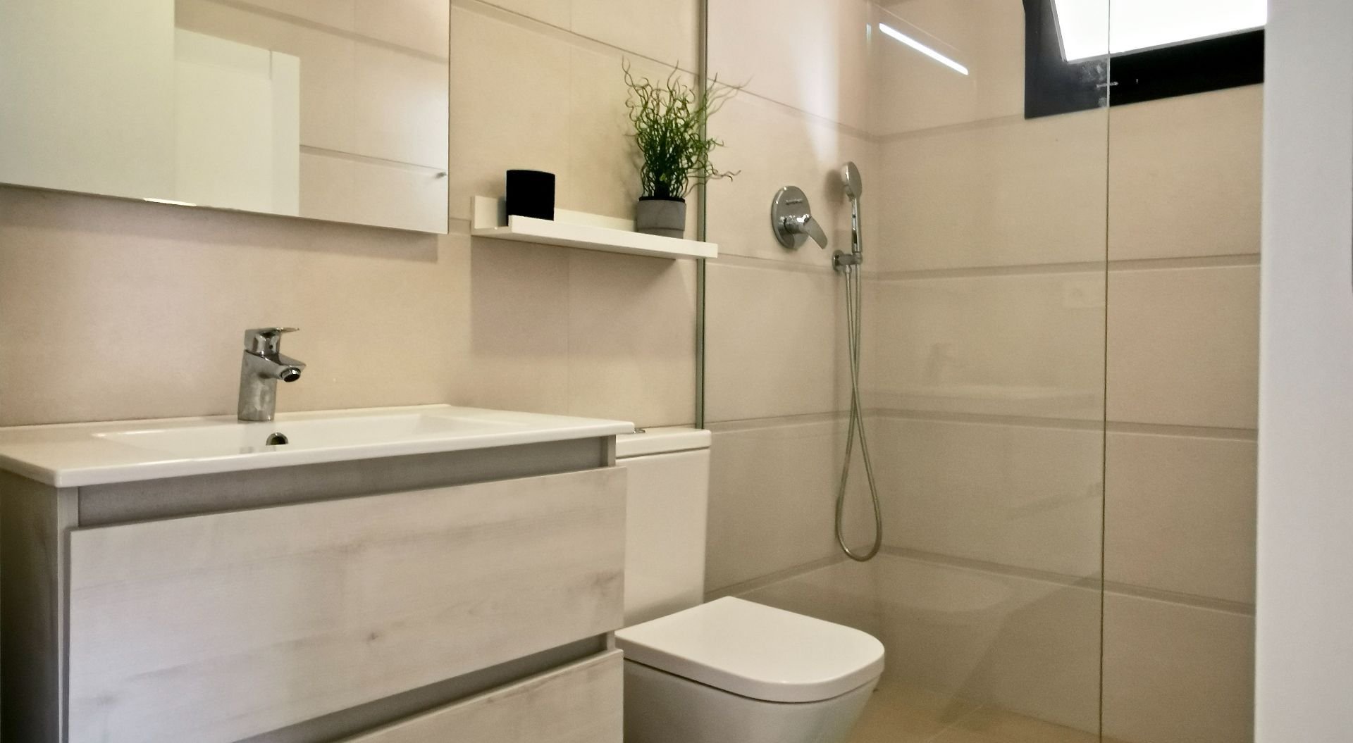 Casa de 126 m² en Águilas