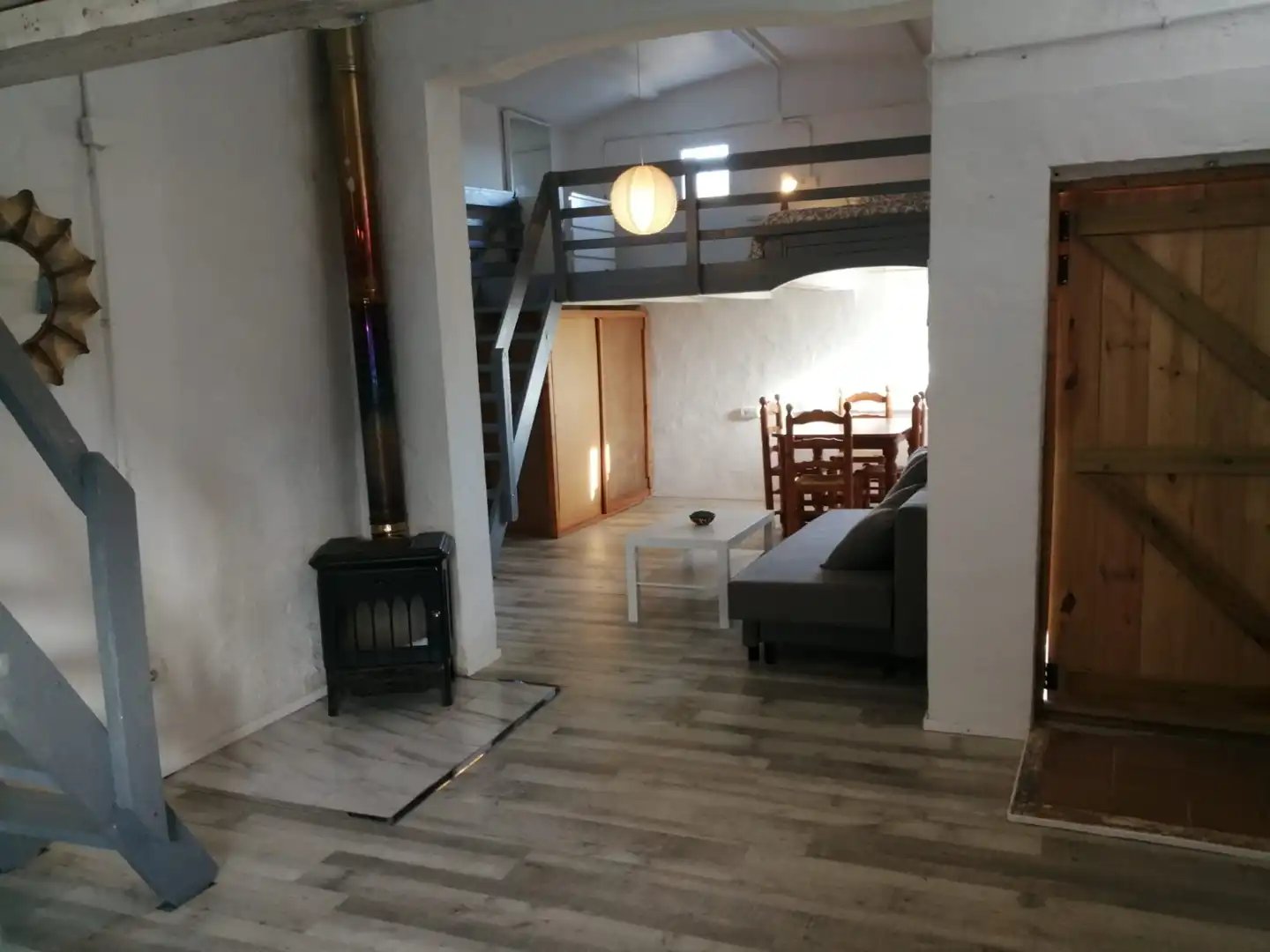 Piso de 65 m² en Formentera