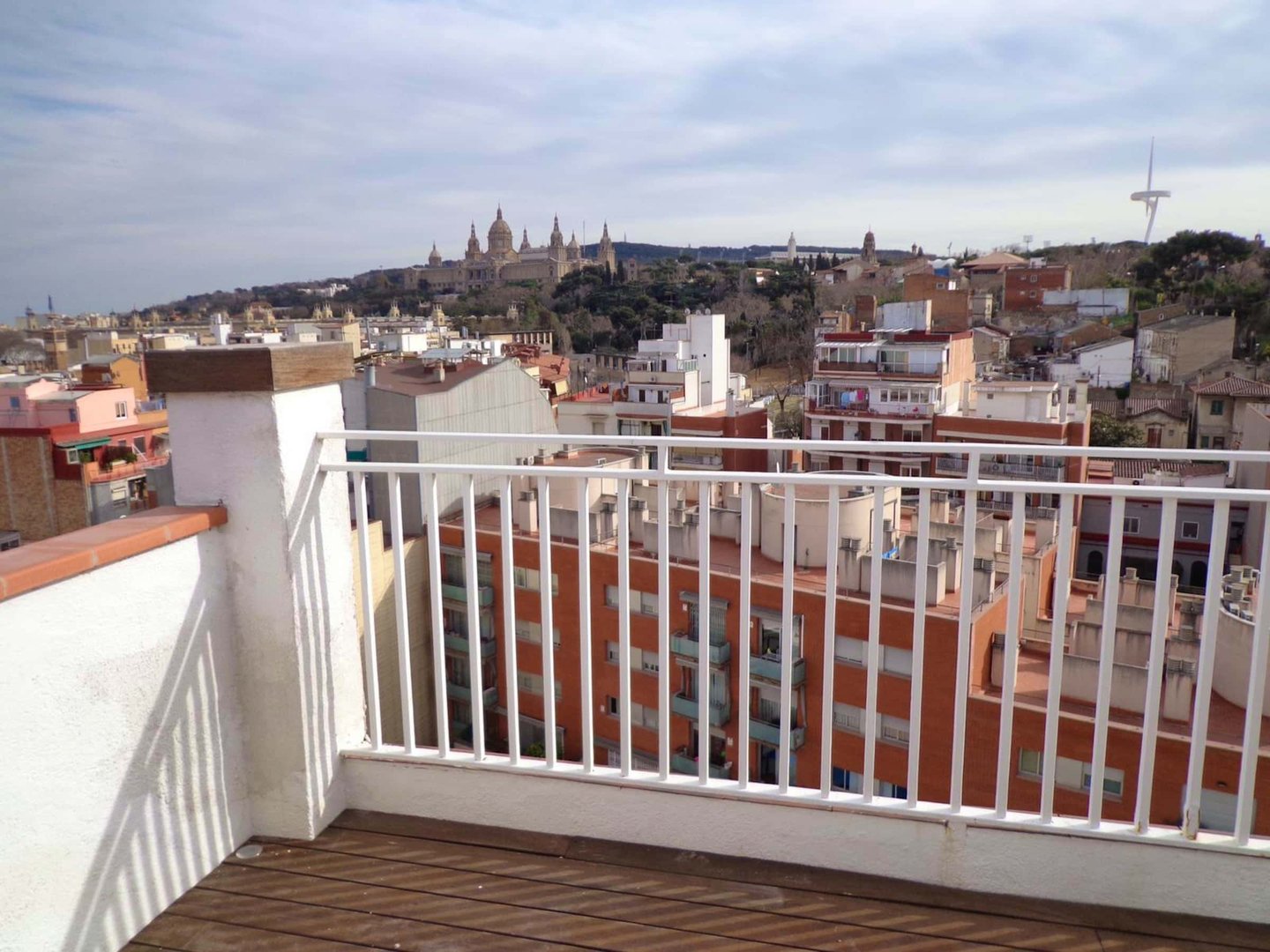 Stanza in affitto, Barcelona