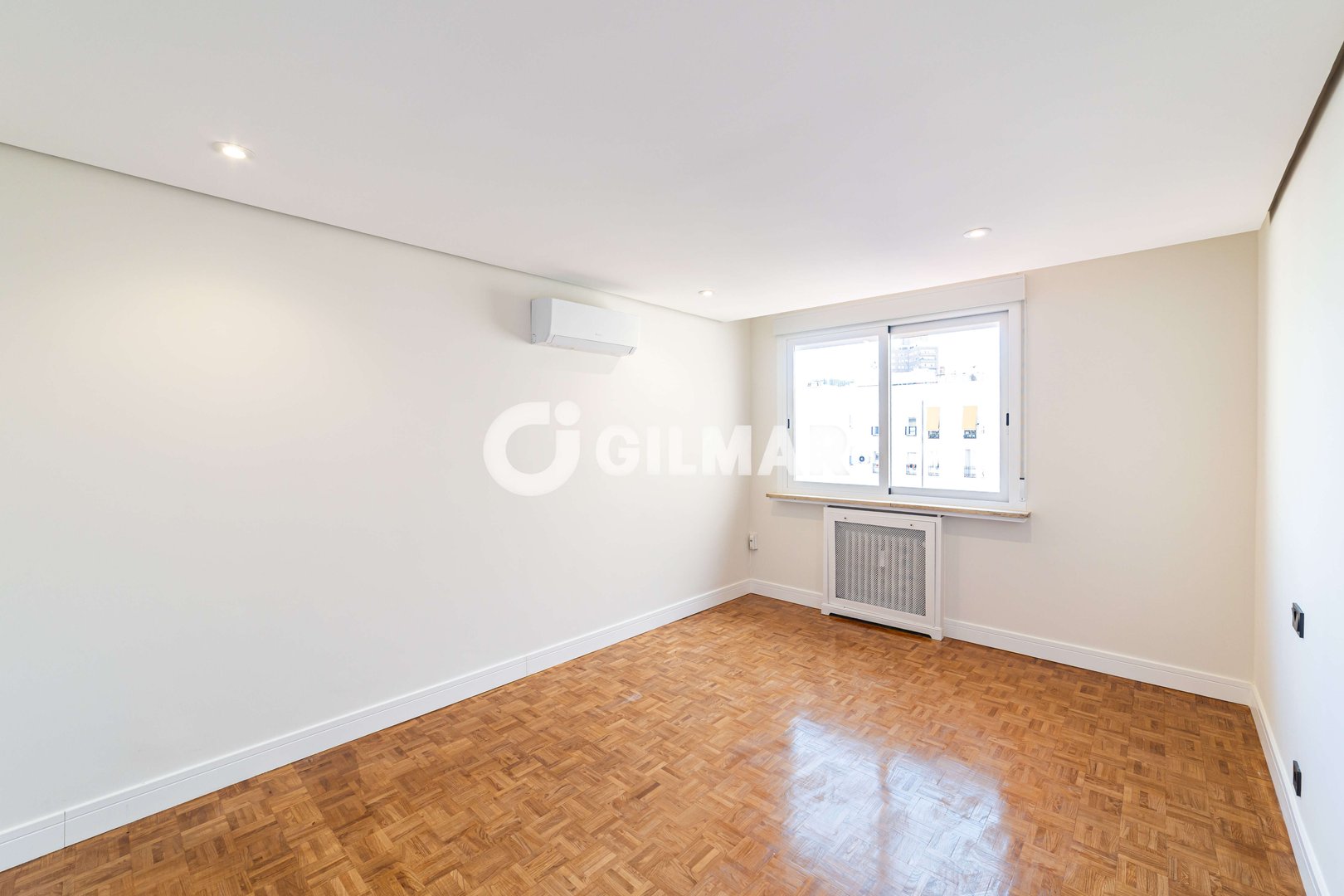 Pis de 221 m² a Madrid