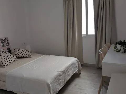 Pis de 90 m² a Castelló de la Plana
