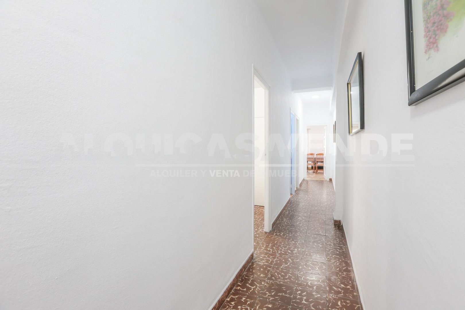 Pis de 114 m² a Sevilla