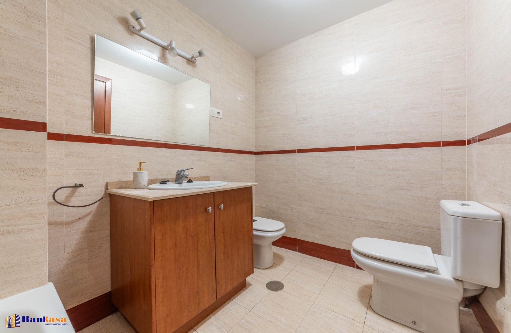 Pis de 116 m² a Màlaga