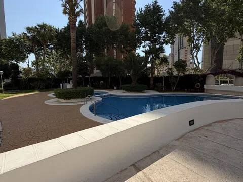 Pis de 85 m² a Benidorm
