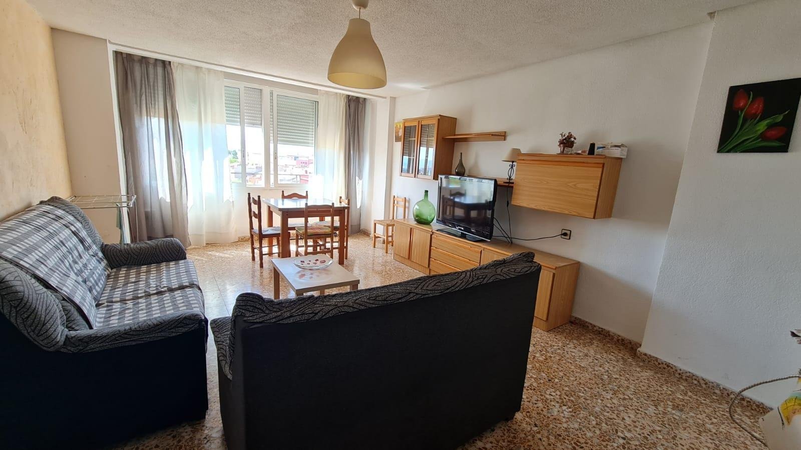 Habitació de lloguer, Múrcia