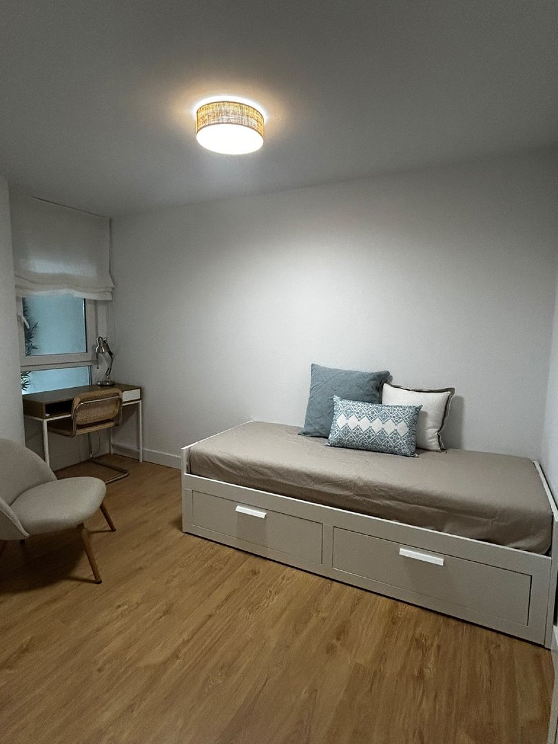Piso de 67 m² en Santander