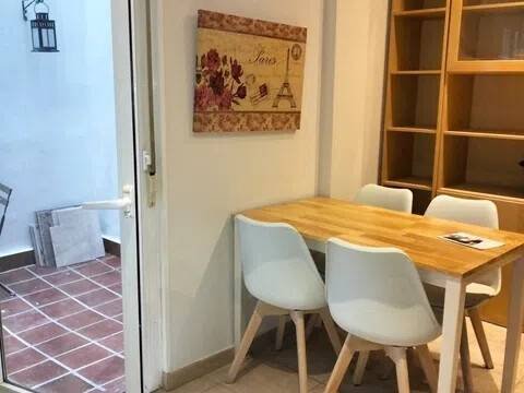 Appartamento 54 m² a Madrid