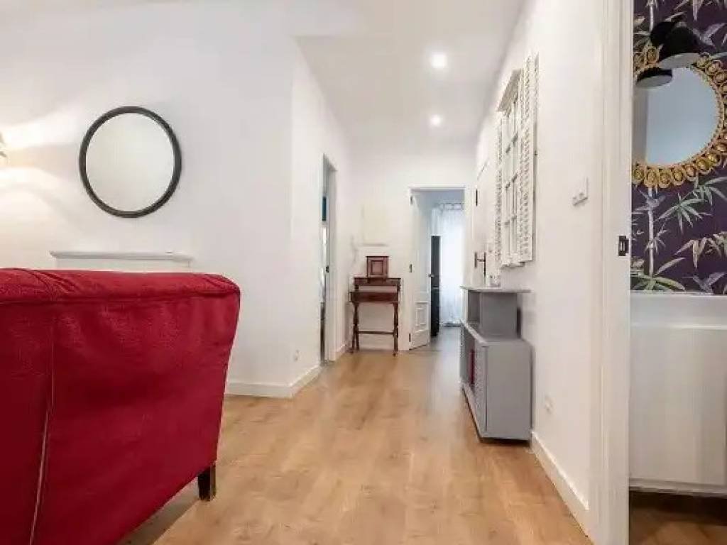 Piso de 99 m² en Ferrol