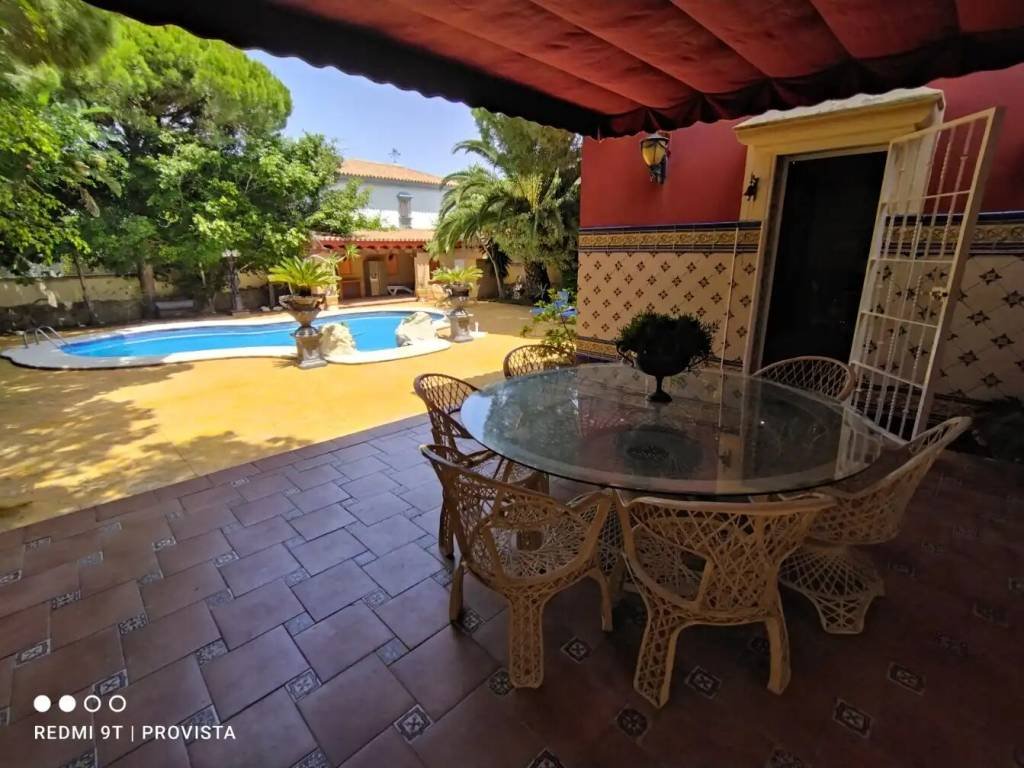 Casa de 420 m² a Chiclana de la Frontera