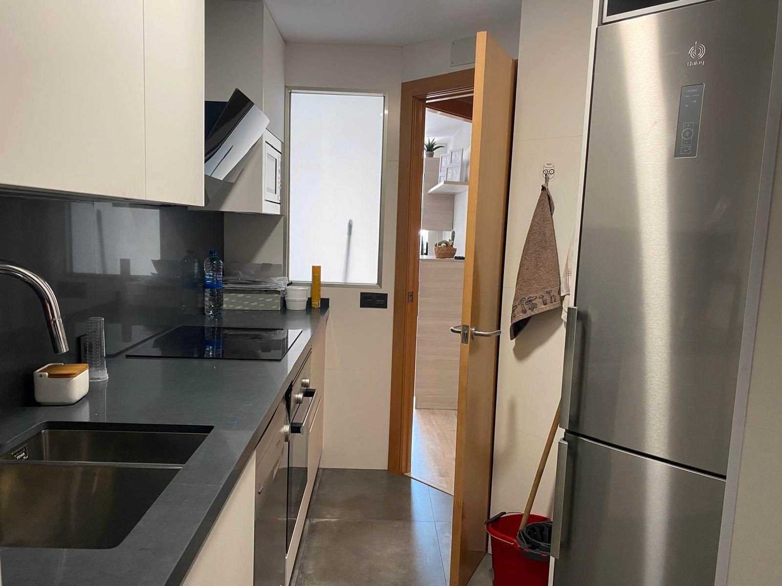 Wohnung 79 m² in Barcelona