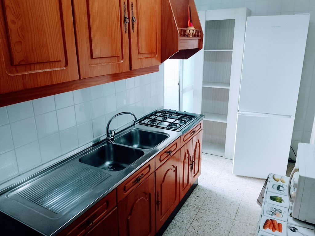Piso de 91 m² en Córdoba