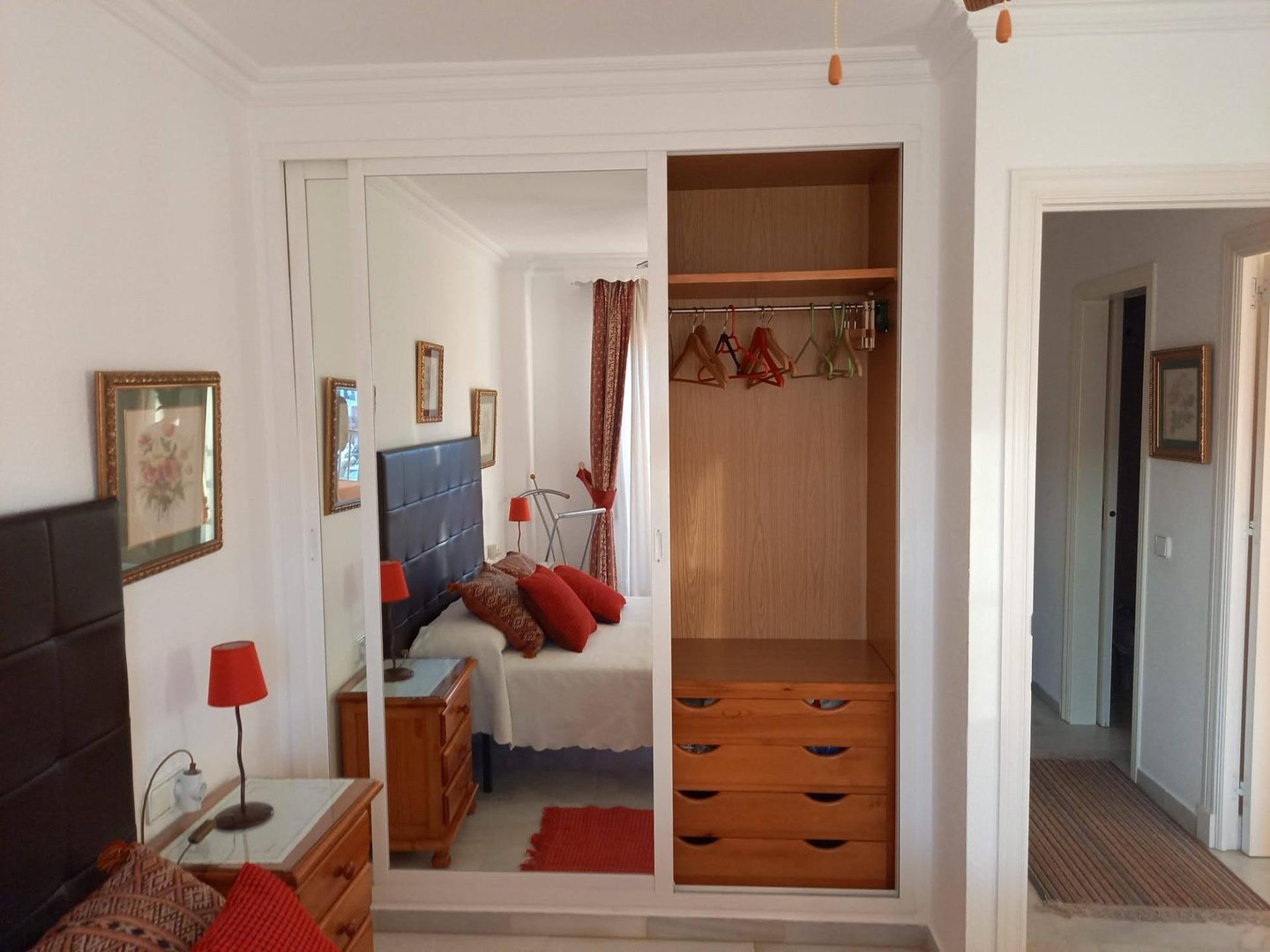 Piso en alquiler, Algeciras