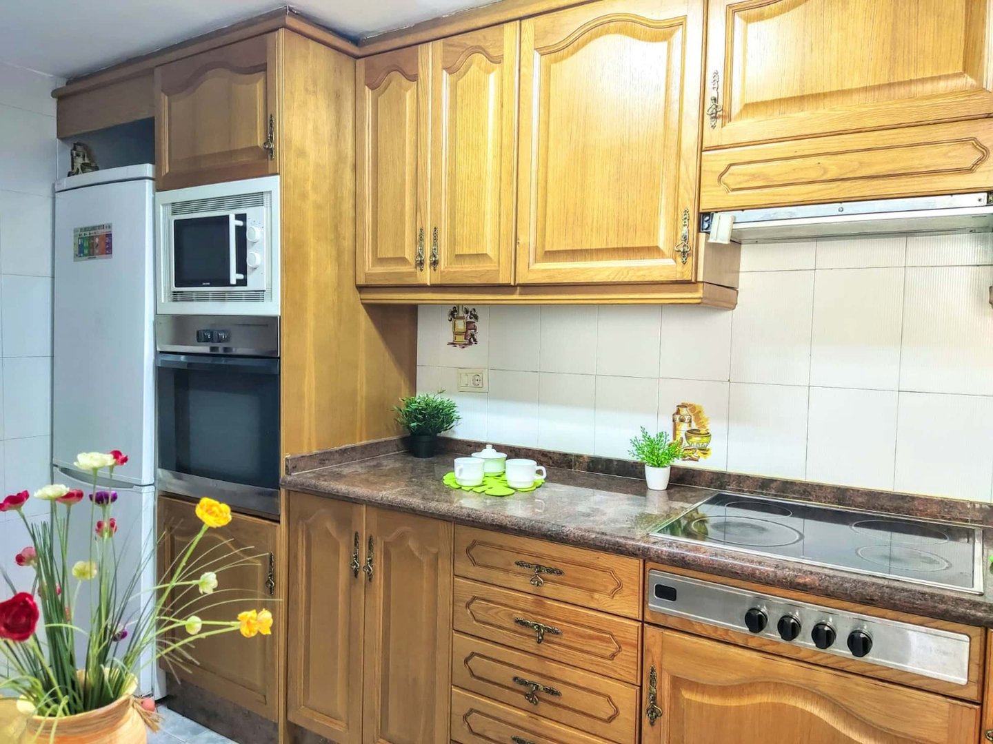 Habitació de lloguer, Montcada
