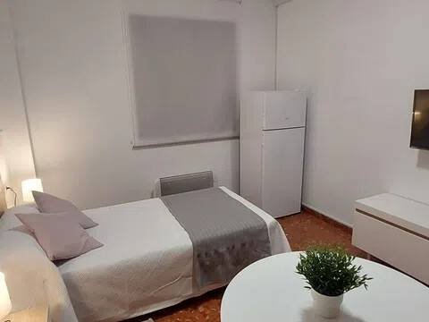 Habitació de lloguer, Alcalá de Guadaíra