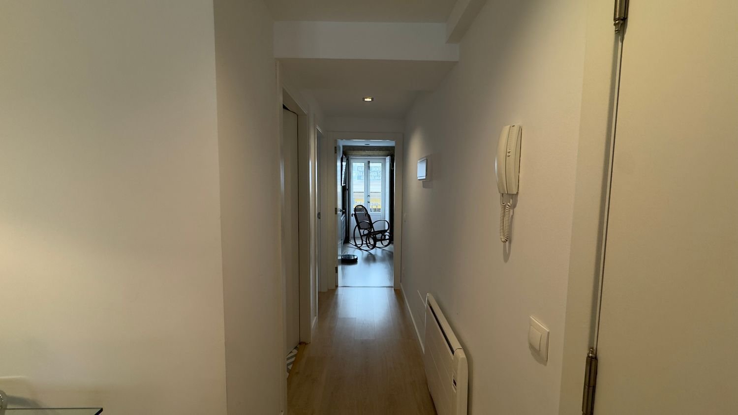 Piso de 101 m² en Ferrol