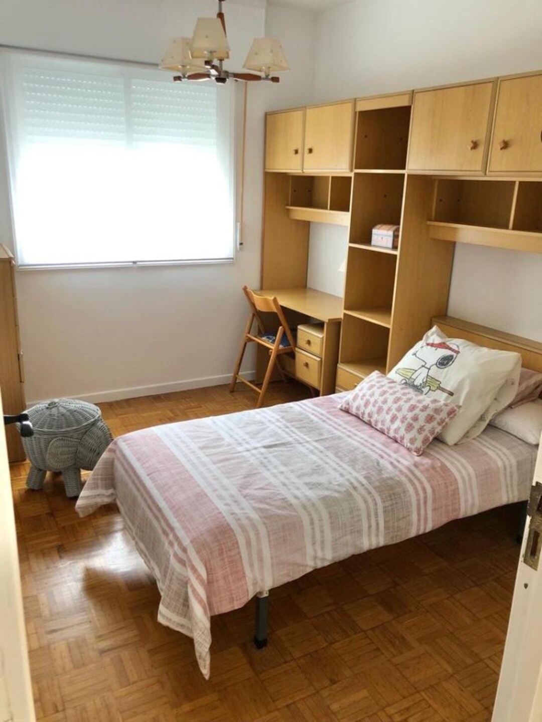 Pis de 95 m² a Bueu