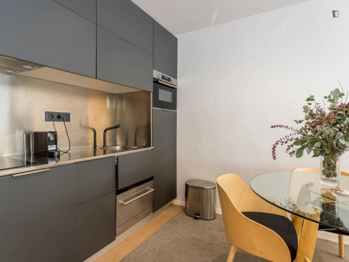 Pis de 65 m² a Barcelona