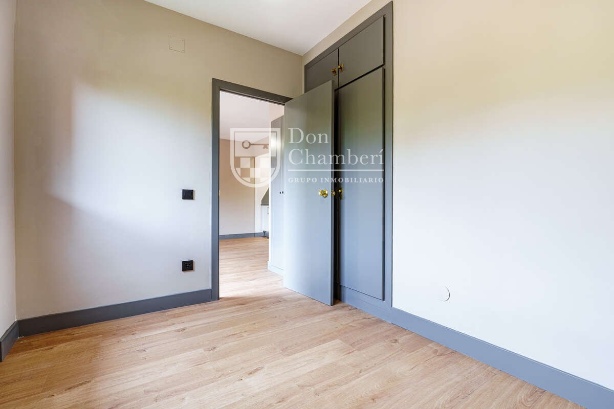 Pis de 48 m² a Madrid