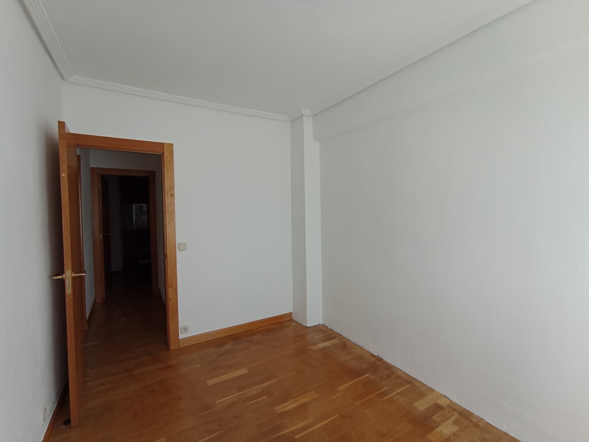 Pis de 94 m² a Barañáin / Barañain
