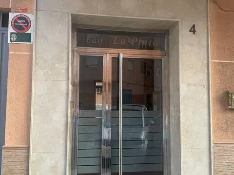Piso de 100 m² en Almería