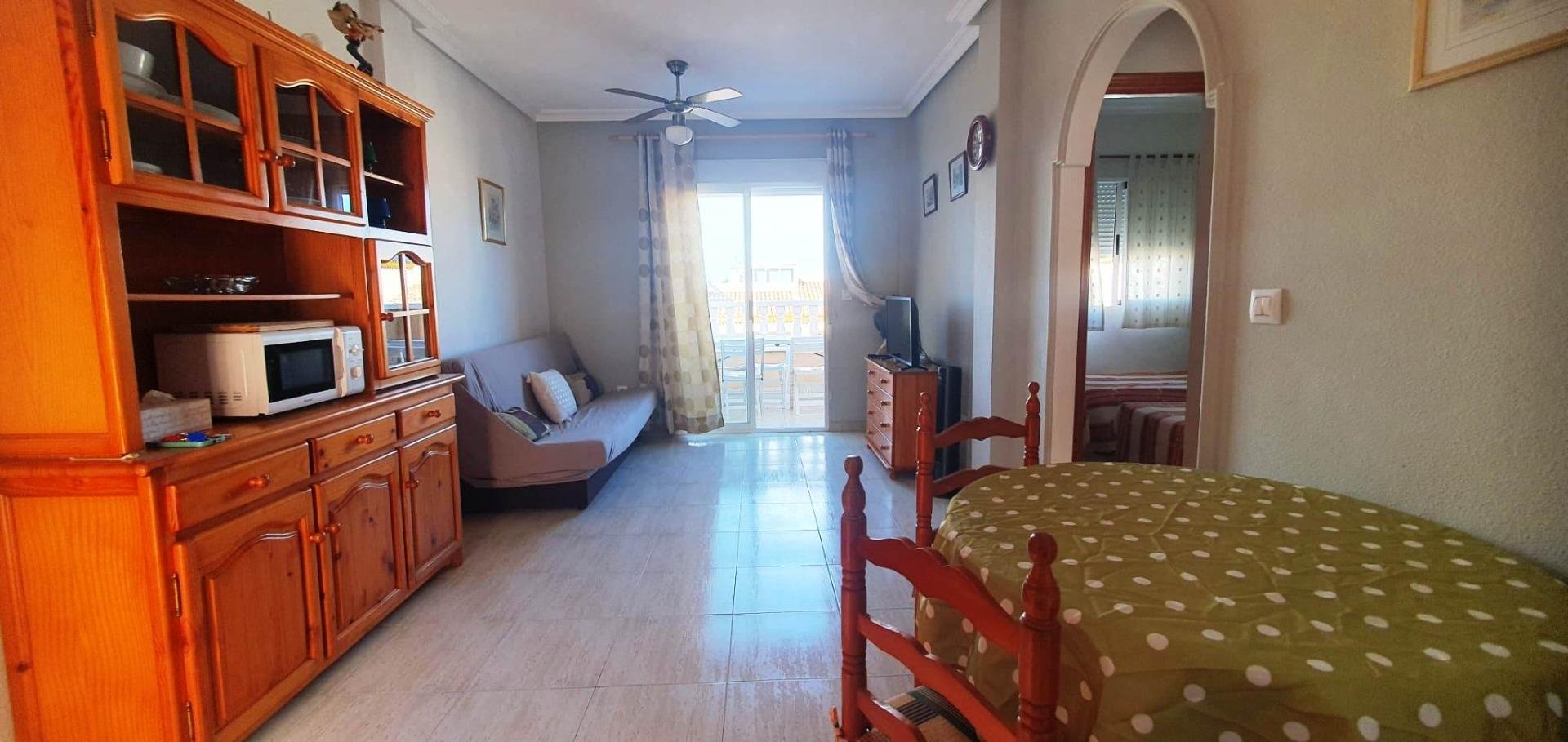 Haus 50 m² in Torrevieja
