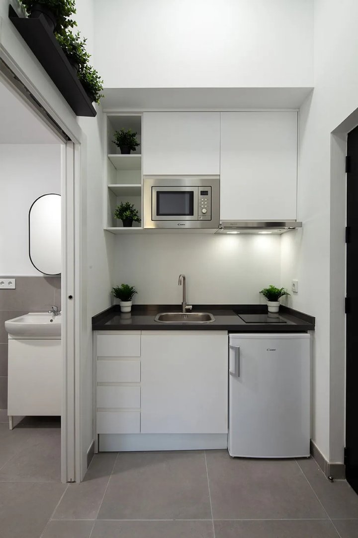 Appartamento 15 m² a Siviglia