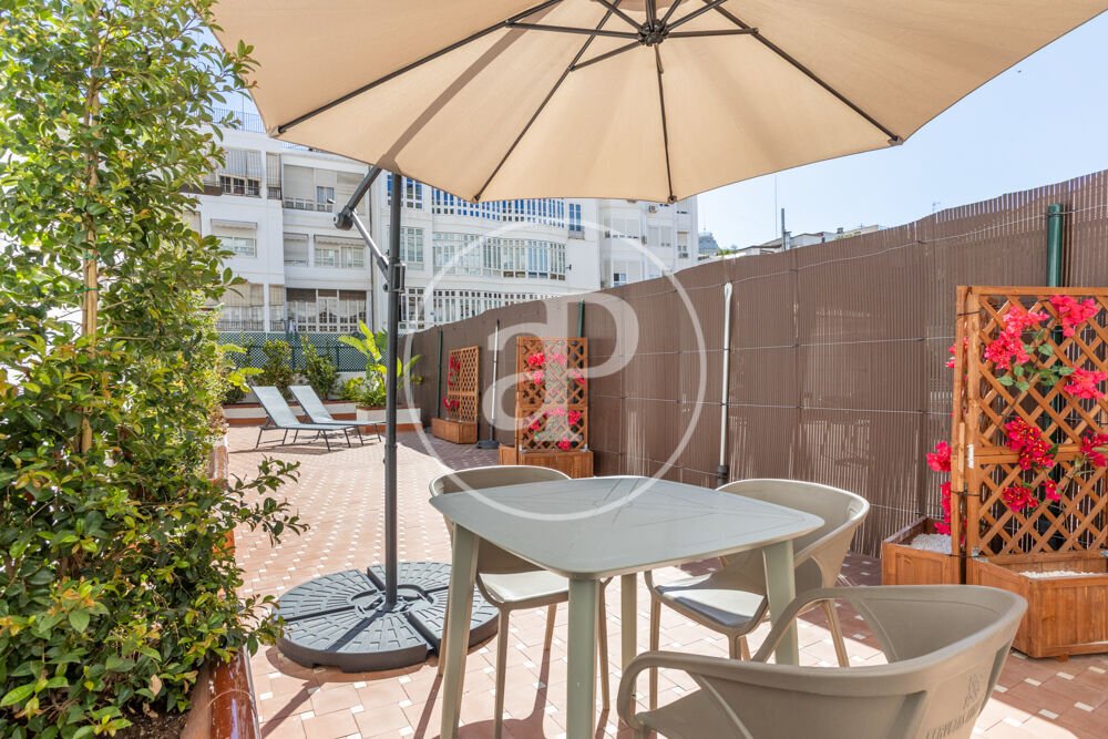 Piso de 116 m² en Valencia
